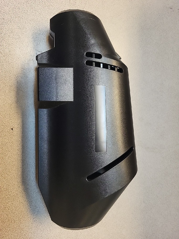 New Motor Housing Set #903845