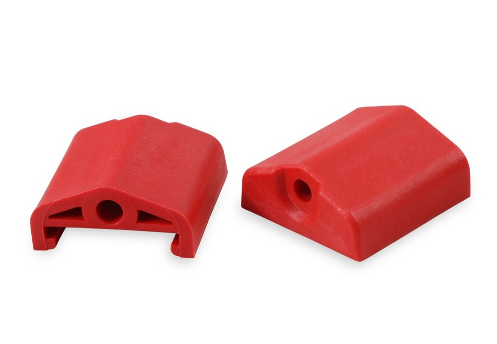 7564-HC High-Current Solid-State Relay 35Ax4, Red