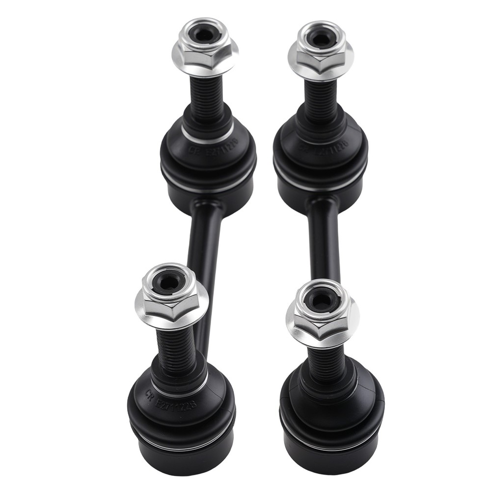 16x Front Lower Control Arm Kit for 2011 2012 - 2015 Jeep Grand Cherokee Durango