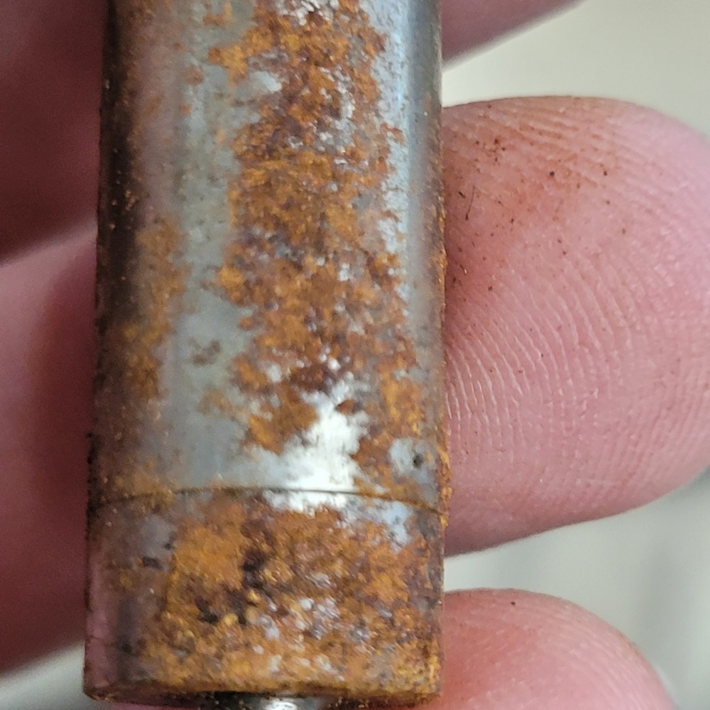 Starrett 827B Edge Finder