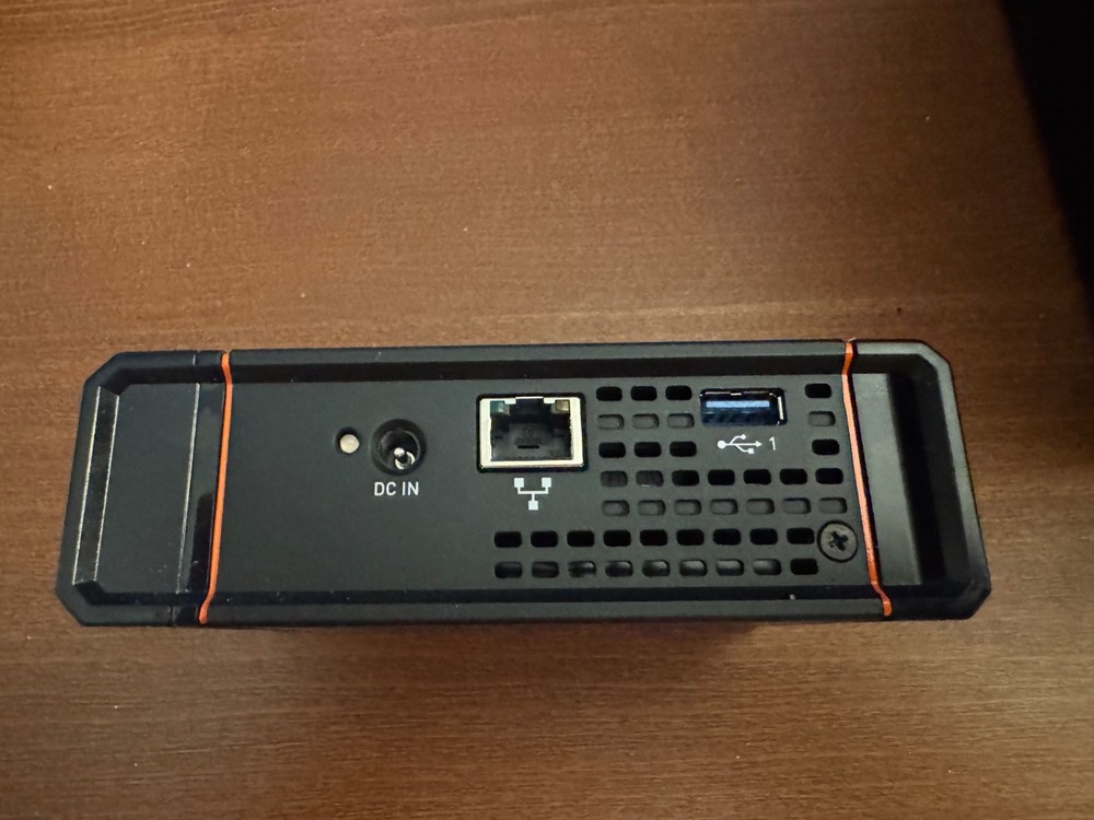 LiveU Solo HDMI Video Encoder – Professional Live Streaming Device (Excellent)