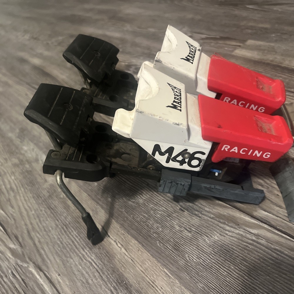 MARKER M46 Snow Ski Bindings