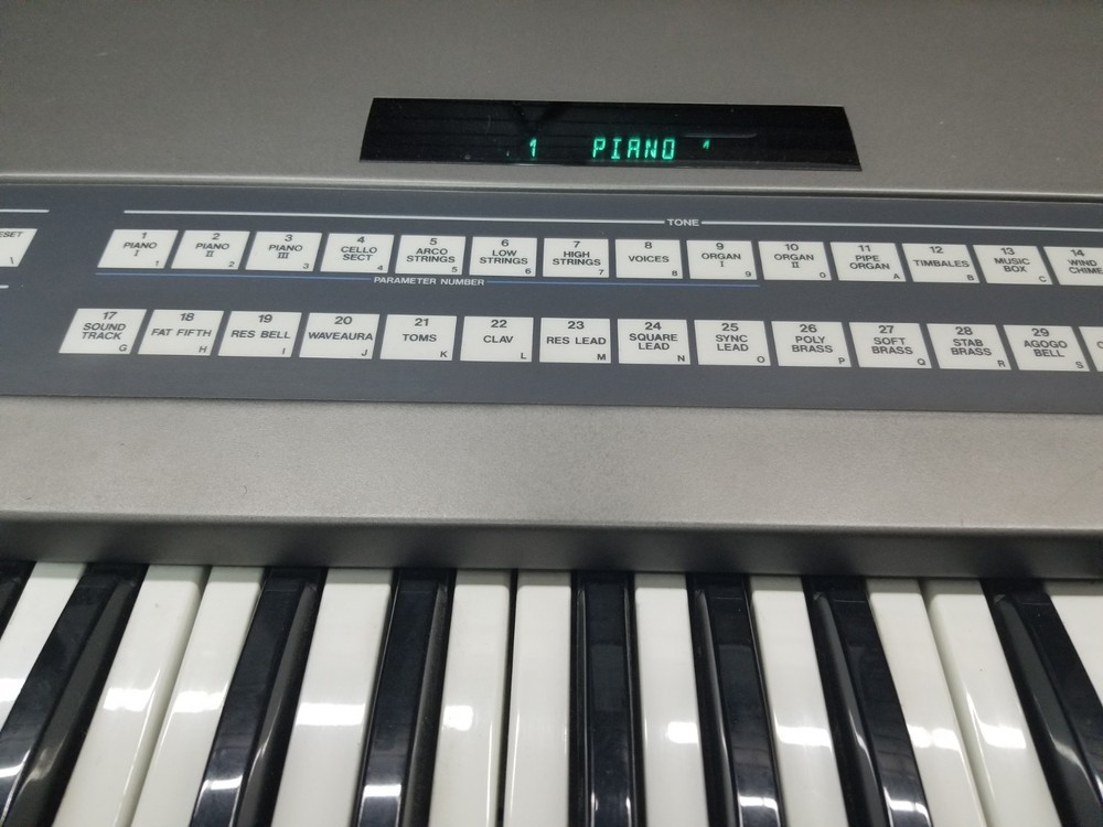 Roland JX-8P