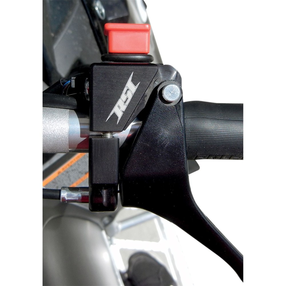 RSI Billet Throttle Block No Kill Switch for Polaris TB-3