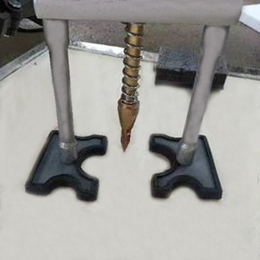 Sheet Metal Dent Spot Welding Pulling Unit Quick Puller Car Body Repair Tool US