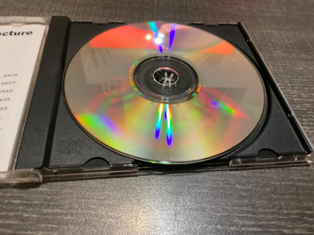 Microsoft SQL Server Version 6.5 Rare! Never Used