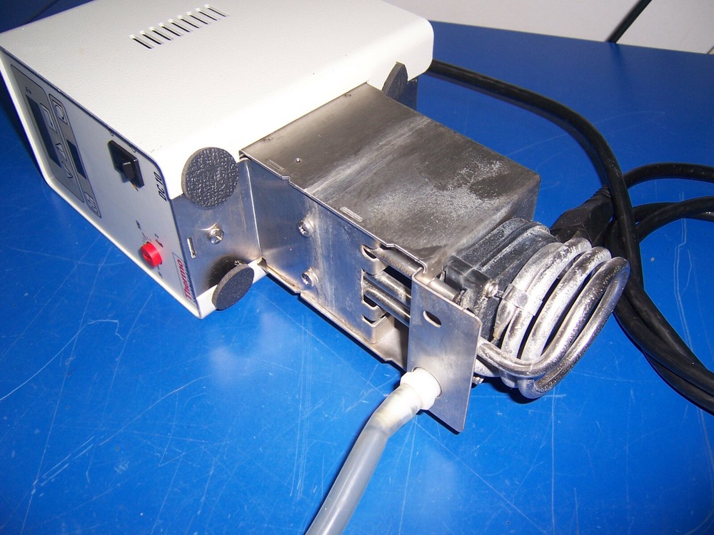 13259 thermo dc10 heated immersion circulator 115v