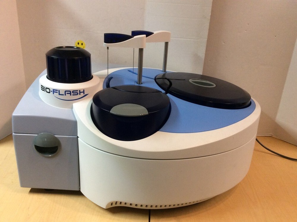 Bio-Flash 3710-0344 Rapid Chemiluminescent