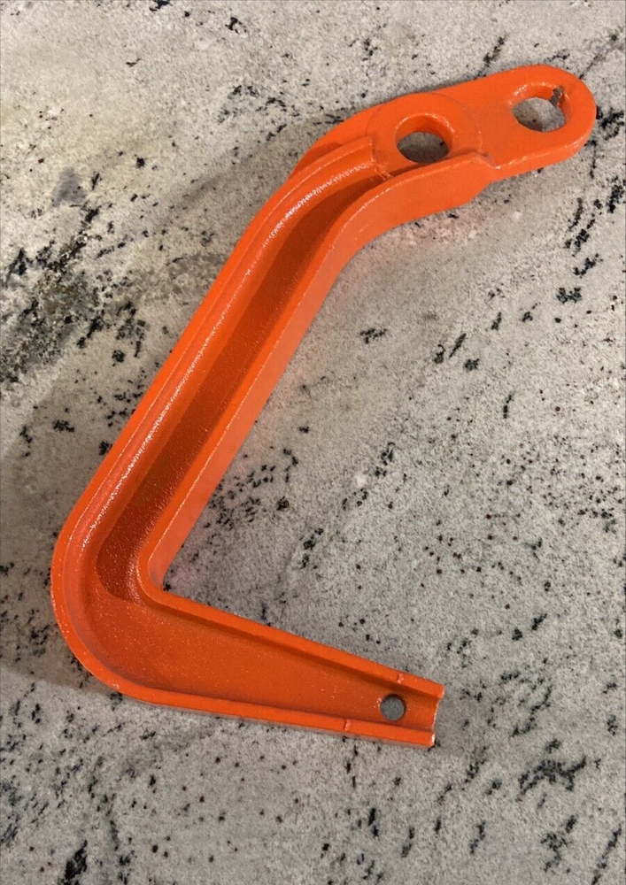 6 Ton Deep Hook Auto Body Frame Jumbo Hook Pulling Clamp