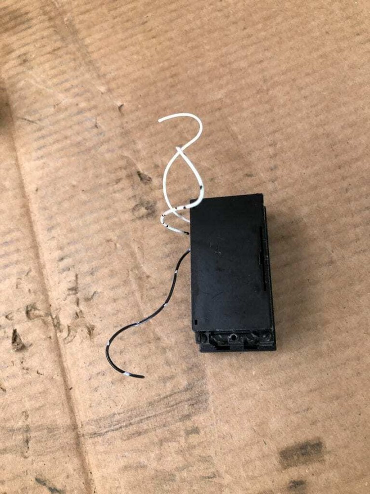 Red Lion Controls CUBVD002 Miniature DC Voltmeter 7-28VDC