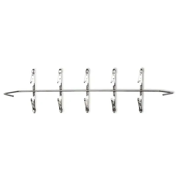 CERAKOTE® SMALLPARTS RACK-10 CLIP (SE-347)