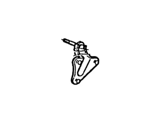 Genuine Ford Shock Absorber Upper Bracket E3TZ-18169-A