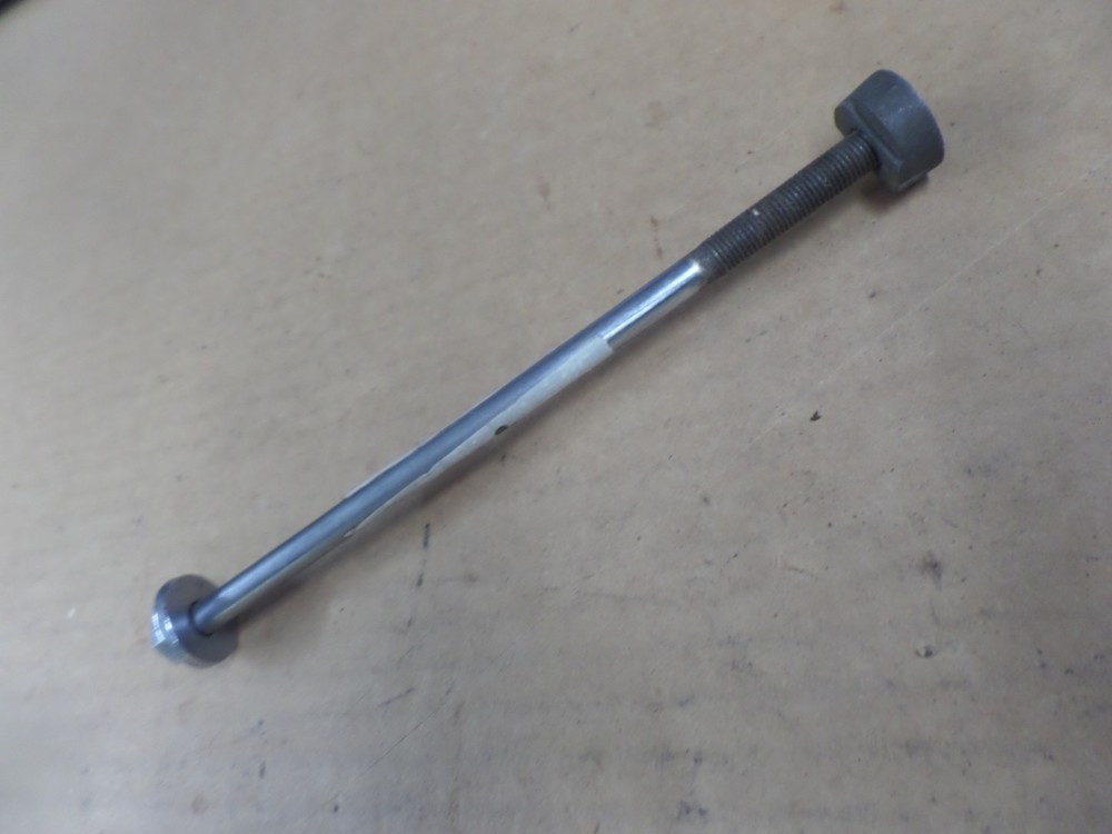 Handlebar Stem Bolt - 3 | Avg-