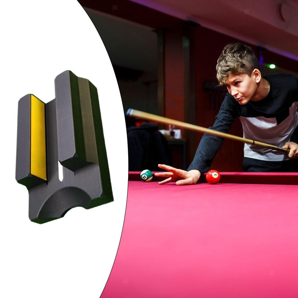 New Billiards Stroke Trainer Billiards Training Tool for Beginners Basic Skills