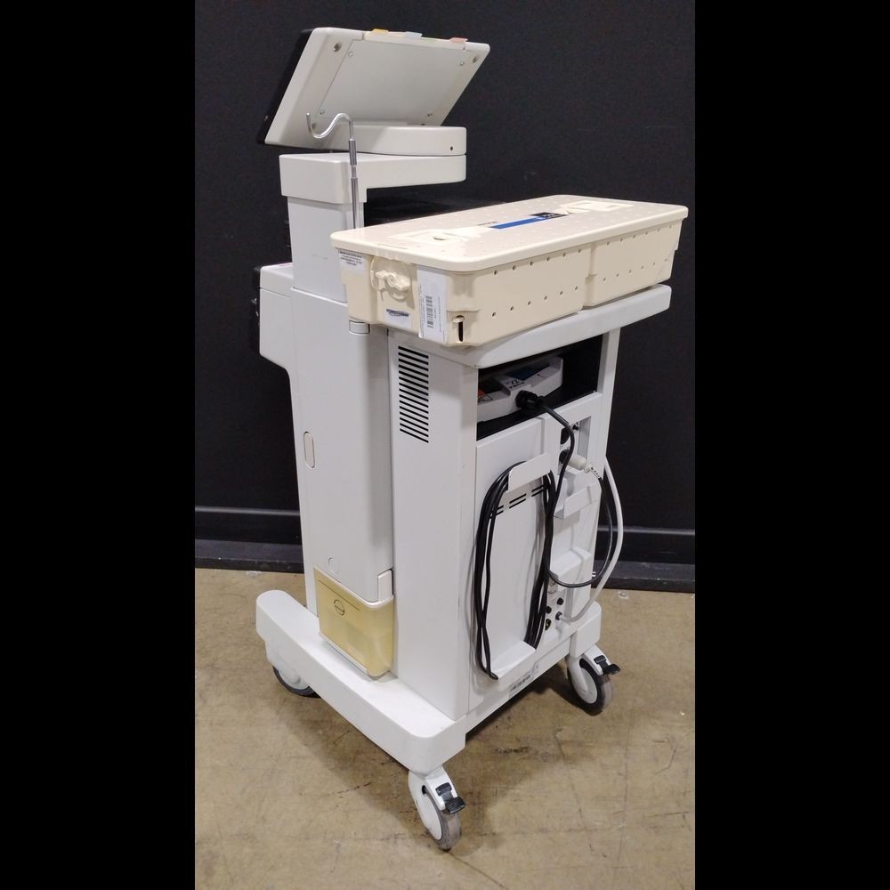 Integra CUSA EXcel Surgical Aspiration System with Handpiece & Accessories