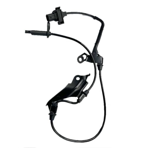 Front Right ABS Wheel Speed Sensor Compatible with MDX:2007-2013, ZDX:2010