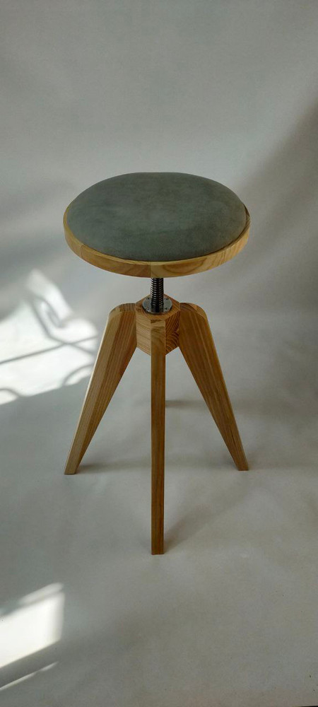 Piano stool
