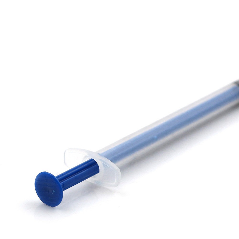 2pc Silver Conductive 0.2ML Glue Wire Electrically Paste Adhesive Paint PCB Repa