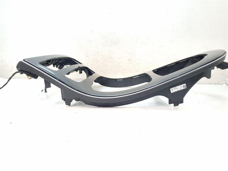 2016-2020 W213 MERCEDES E-CLASS GEAR LEVER SURROUND AUTOMATIC