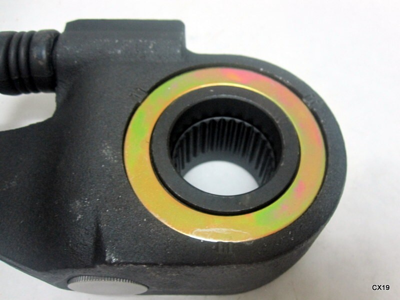 Air Brake Automatic Slack Adjuster S-23548