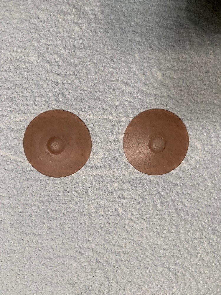 Nearly Me Nipples