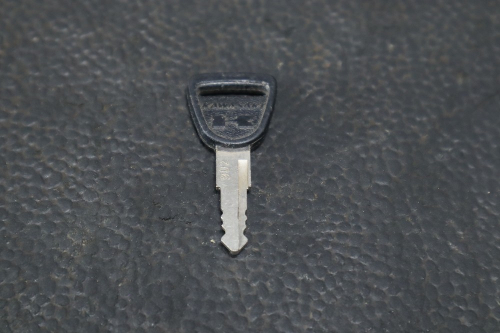 KAWASAKI KEY 902