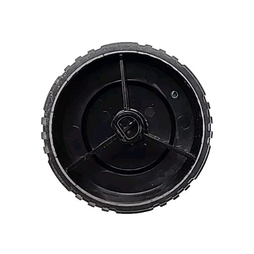 2001-2007 Toyota Highlander Automatic Climate Control Knob