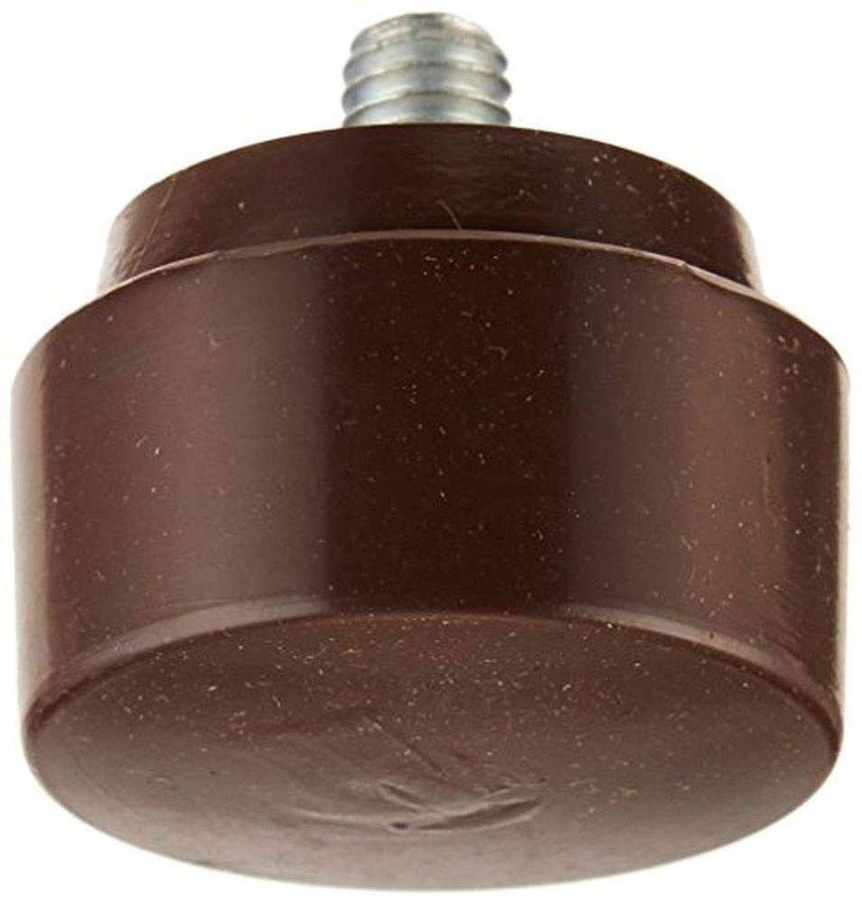 Proto JSF15S Hammer Tips Protective Surface Soft Non-Combustible 1.5" (2 Pack)