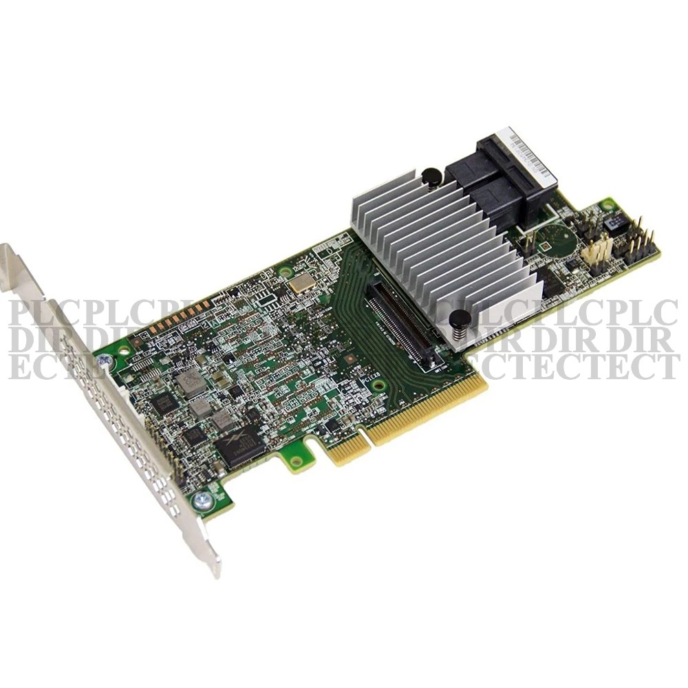 New FUJITSU 9361-8I ep400i 2GB RAID Controller