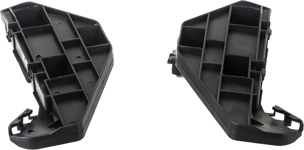 Front Bumper Bracket Retainer Support Compatible with 2002-2006 CRV 71193-S9A-00