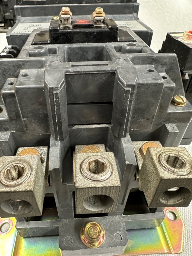 ALLEN BRADLEY 500F-EOD930