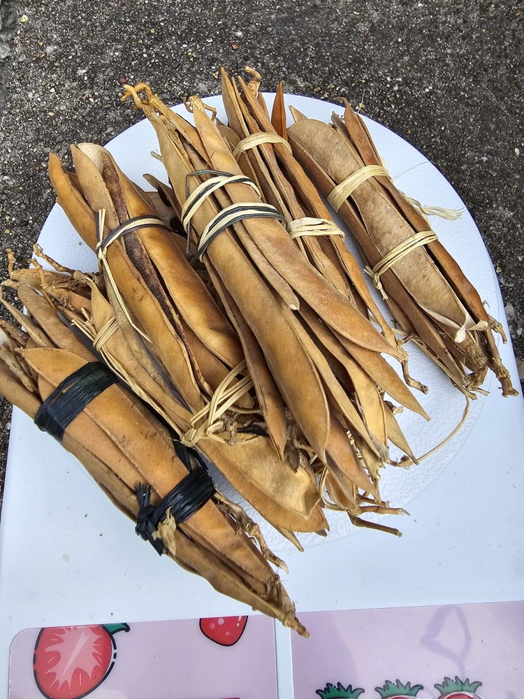 Eso Afola Spiritual HERBS