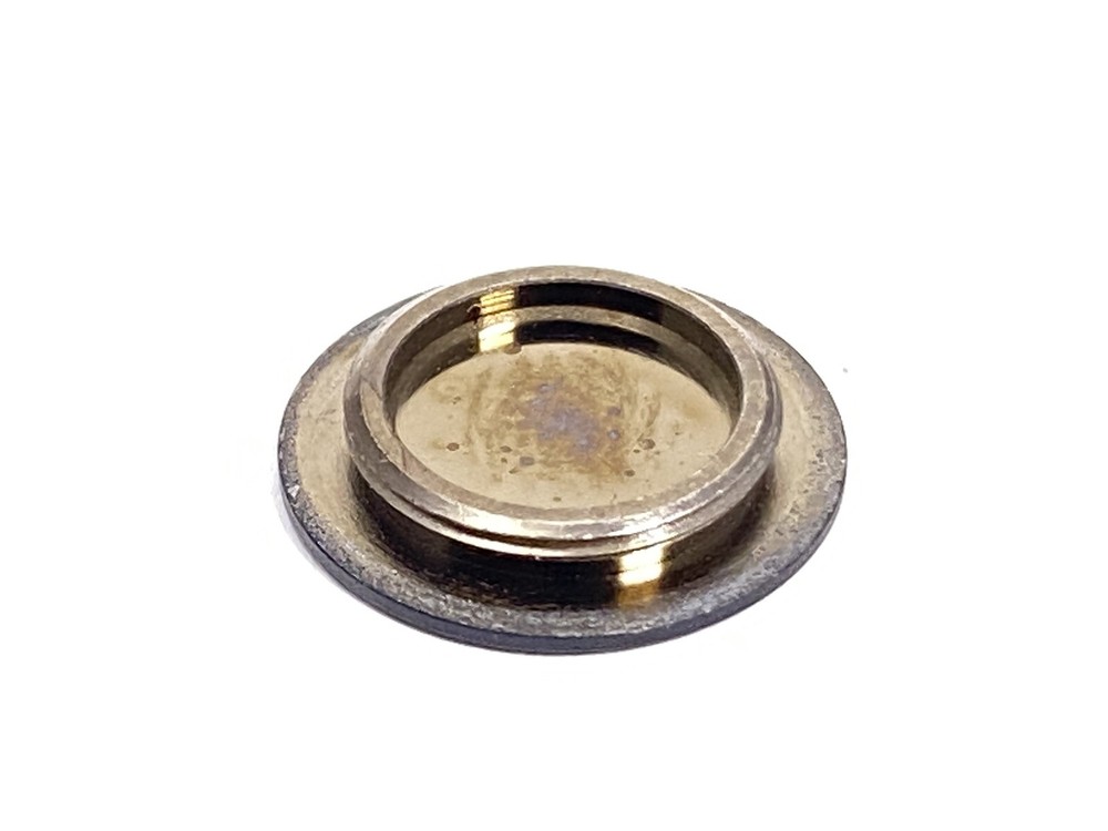 OEM Replacement Vertical Grip Cap Cover For Canon A2, A2E, EOS 5 Cameras