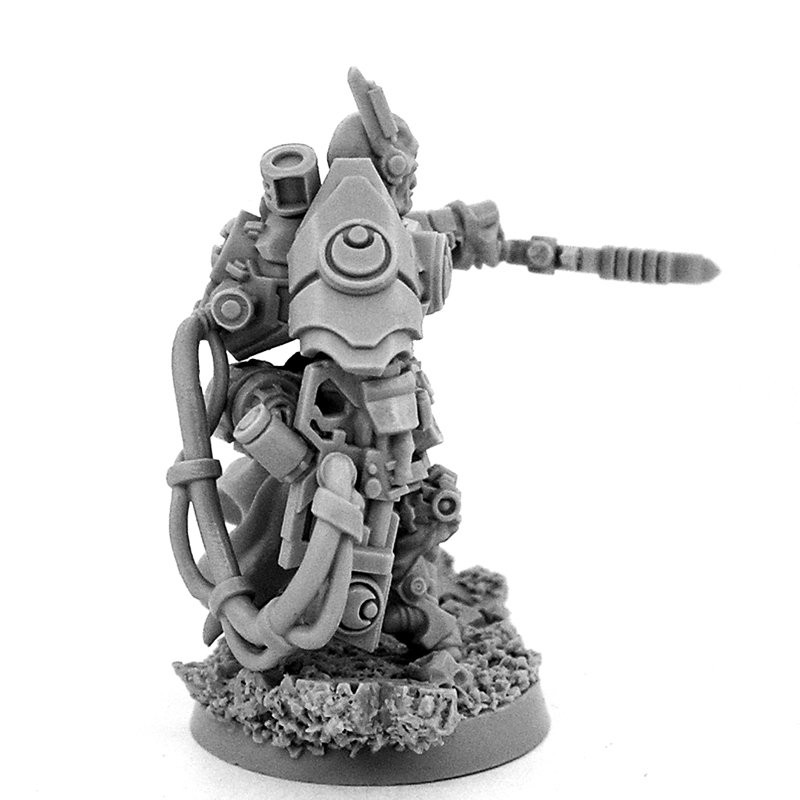 GREATER GOOD STRIKE MASTER SHOGUN