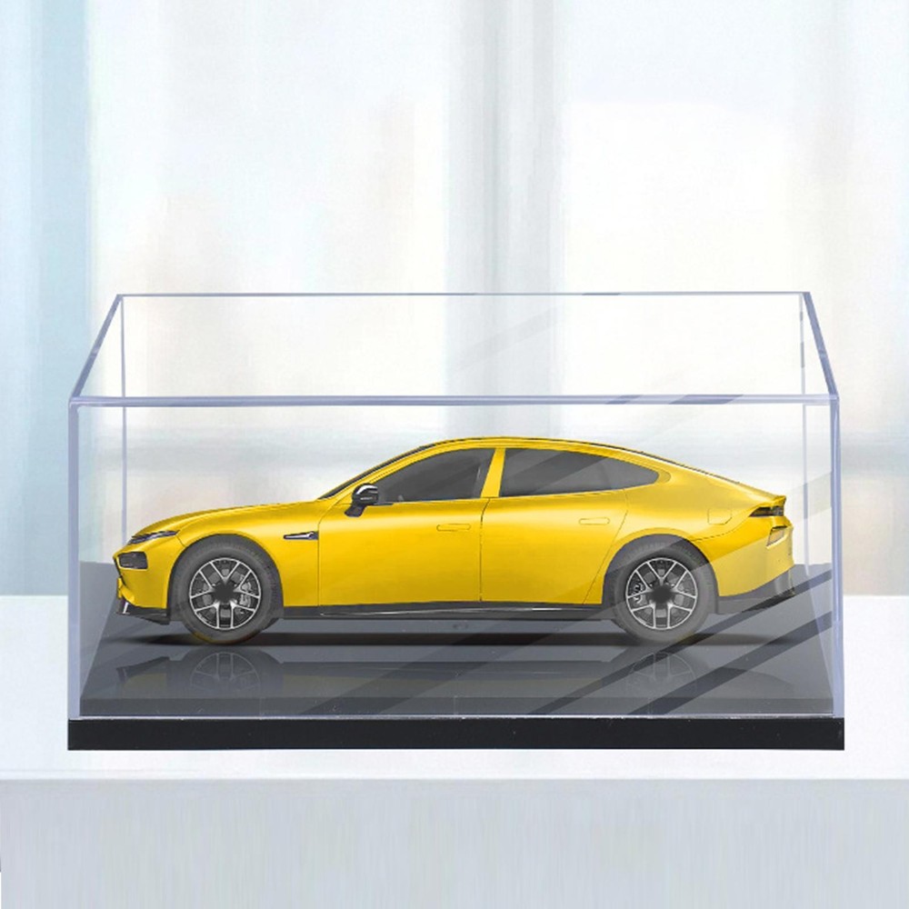 Display Case Storage Case Display Box