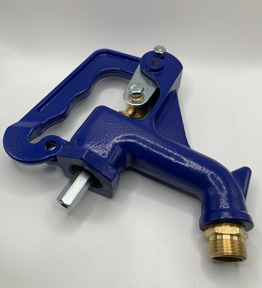 K2 Pumps Head Assembly For Yard Hydrants Cast Iron