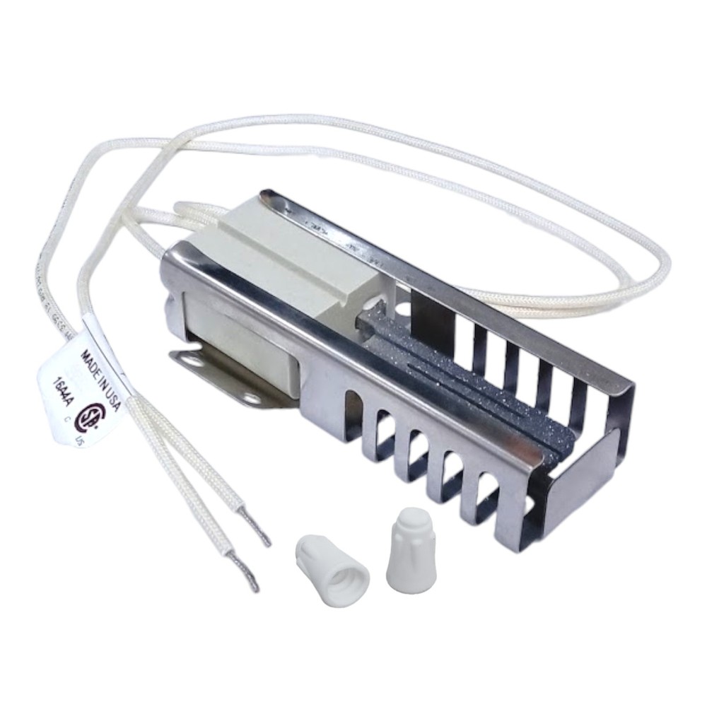 New Replacement Oven Range Flat Igniter for GE WB2X9998