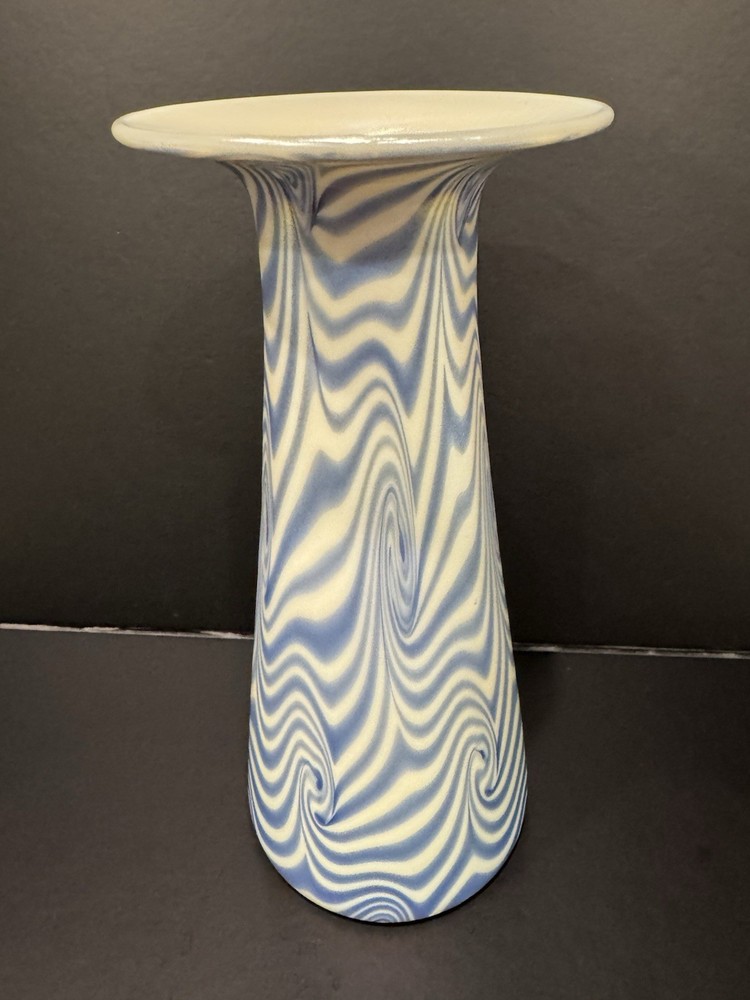 Durand King Tut Vase