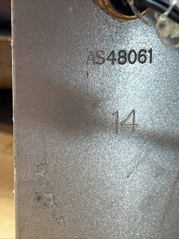 SP21097 Burner Assembly Replacement Ultra Lonox Self Powered