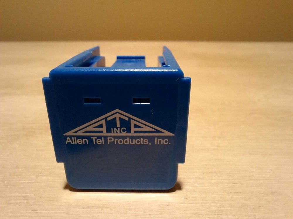 Allen Tel Products ATP AT110EZ blade Replacement cutting module