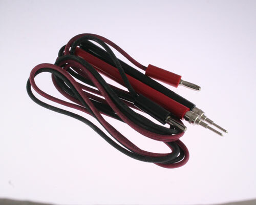 HH Smith 623 Phone tip test leads