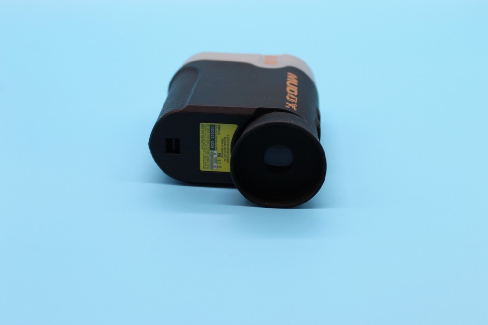 Muddy Range Finder LR450 Parts Only