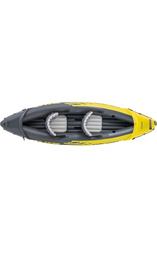 Intex Explorer K2 Inflatable Kayak - 2 Person