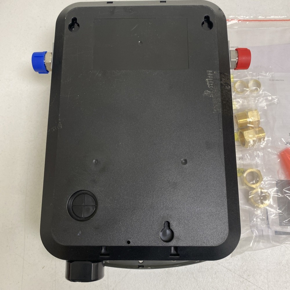 Rheem Performance RETEX-11 11kW 2.15 GPM 240V Electric Tankless Water Heater