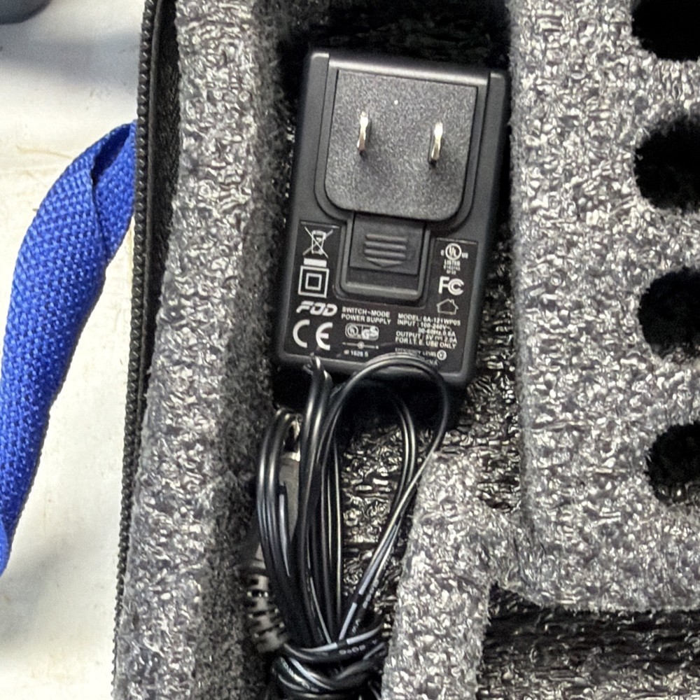 Noyes/AFL Fiber Optic Tool Kit