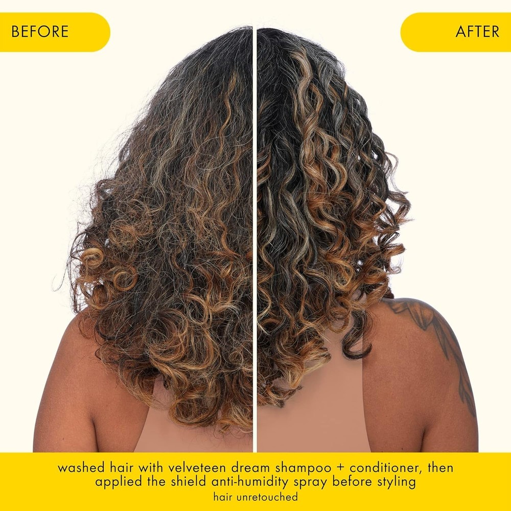 Amika the Shield Anti-Humidity Spray