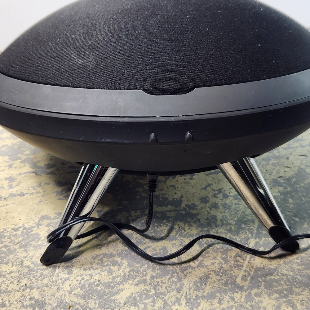Harman Kardon Onyx Studio Wireless Bluetooth Speaker Black Power Adapter READ