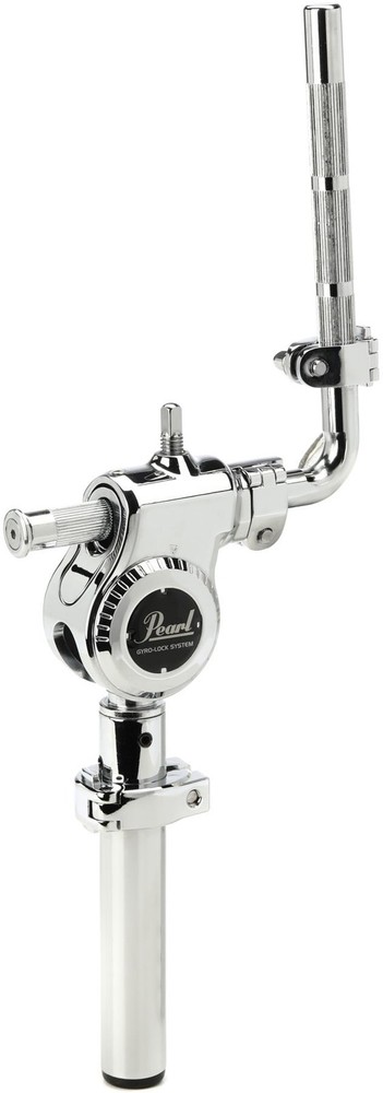Pearl THL1030S Series Short L-arm Tom Holder (3-pack) Bundle