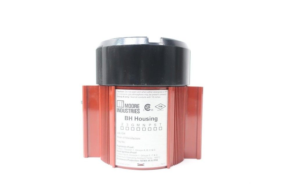 Moore BH2GN Bh Housing Enclosure