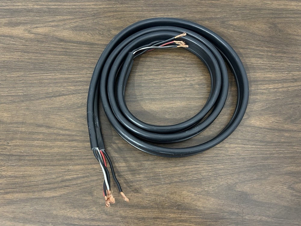 Linn K400 speaker cable - 7 Feet ( PAIR )